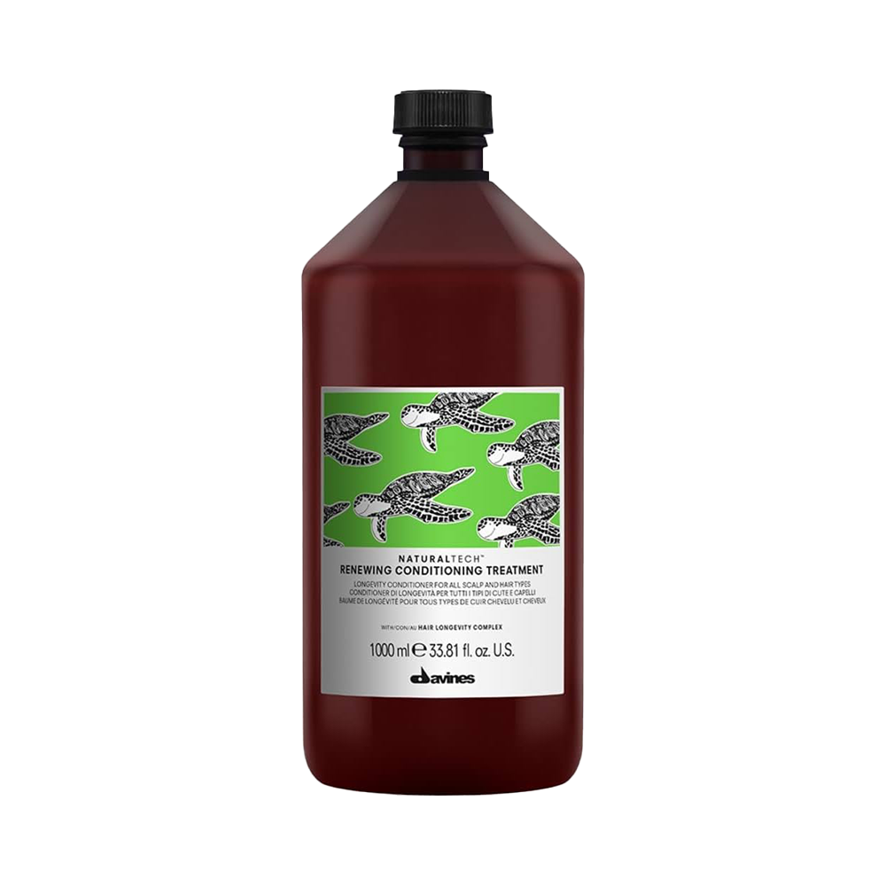 DAVINES RENEWING CONDITIONING TREATMENT 1000ml