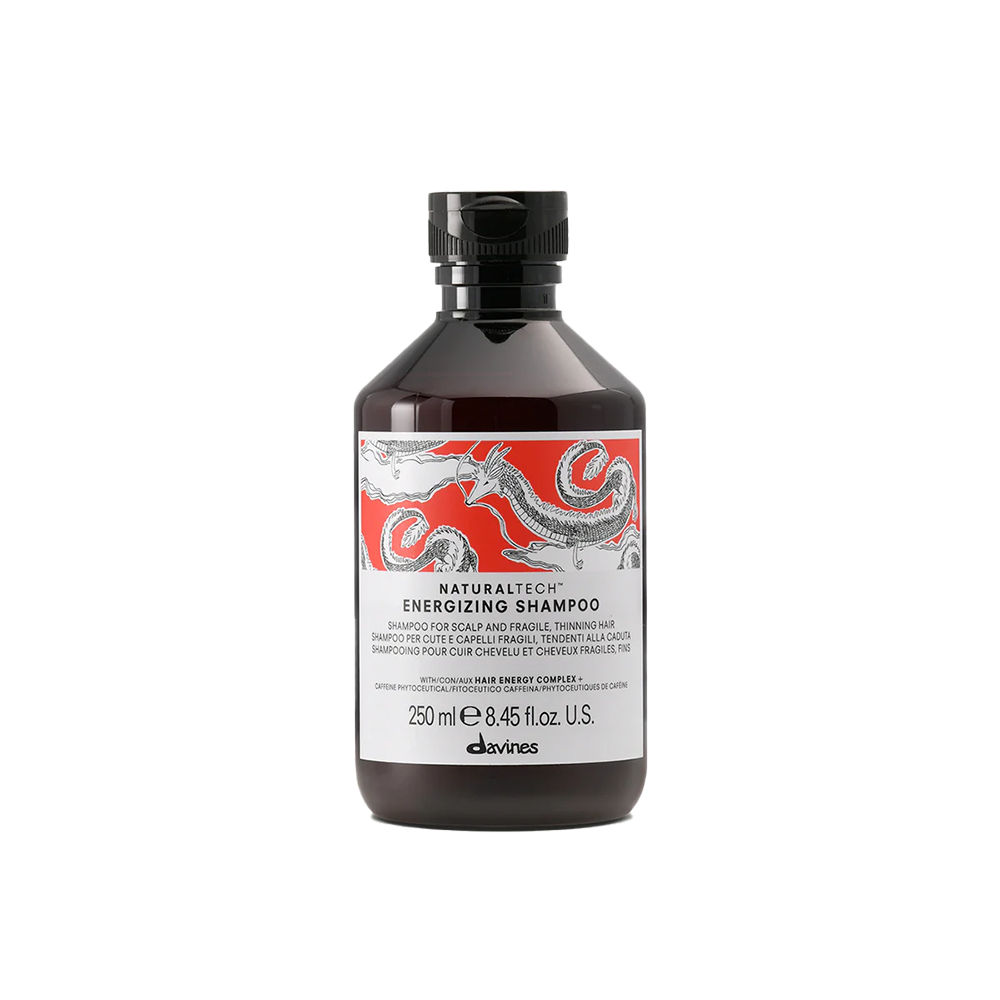 DAVINES ENERGIZING SHAMPOO 250ml