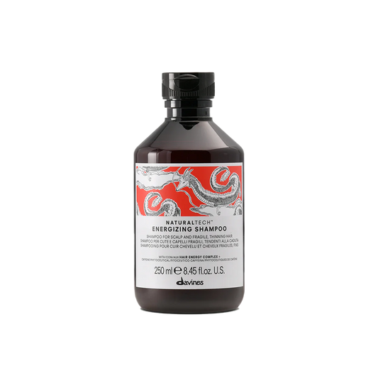 DAVINES ENERGIZING SHAMPOO 250ml