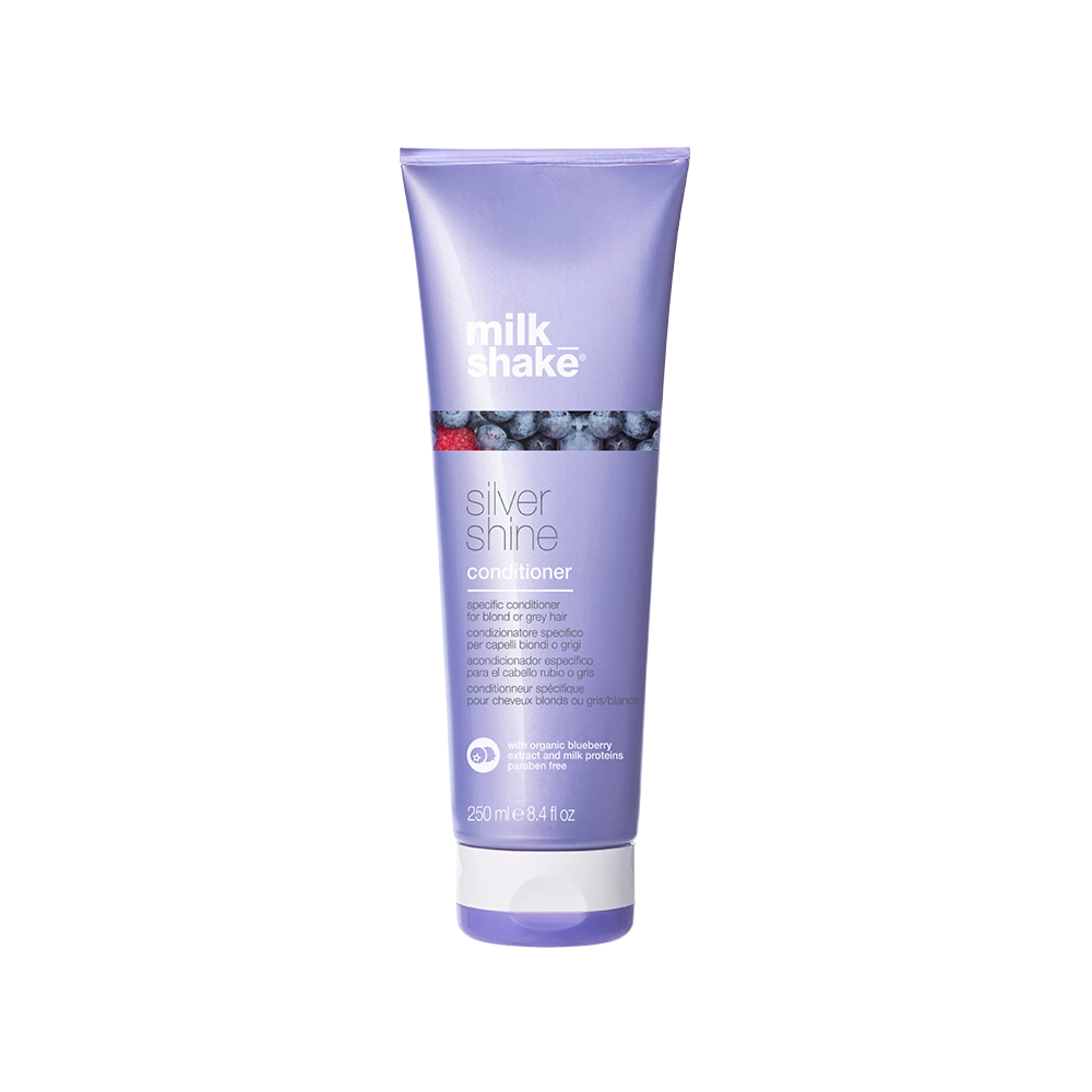 SILVER SHINE CONDITIONER 250ml