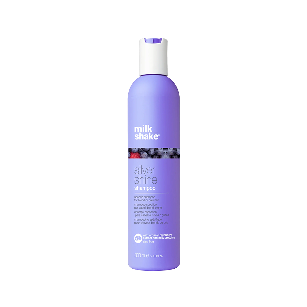 SILVER SHINE SHAMPOO 300ml