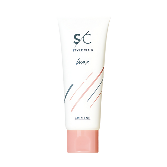 ARIMINO STYLE CLUB WAX