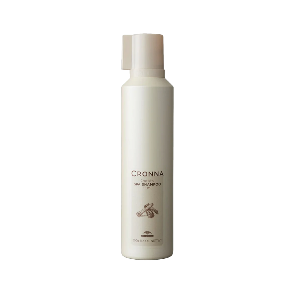 CRONNA CLEANSING SPA SHAMPOO