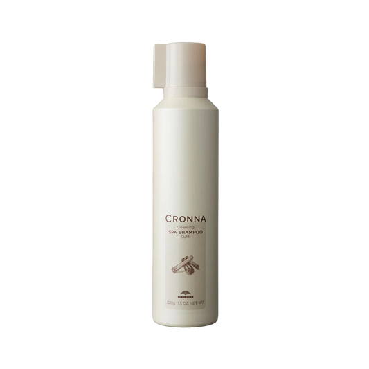 CRONNA CLEANSING SPA SHAMPOO