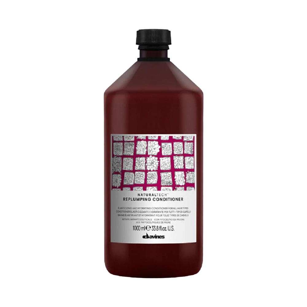 DAVINES REPLUMPING CONDITIONER 1000ml