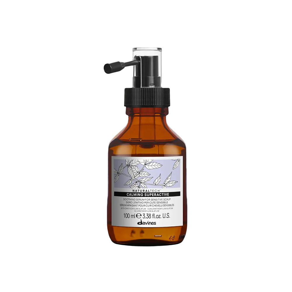 DAVINES CALMING SERUM