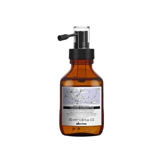 DAVINES CALMING SERUM