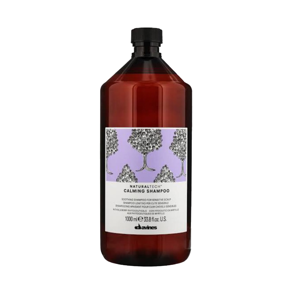 DAVINES CALMING SHAMPOO 1000ml