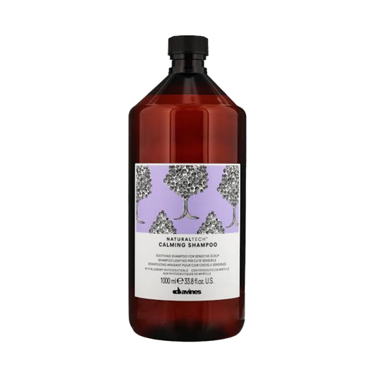 DAVINES CALMING SHAMPOO 1000ml
