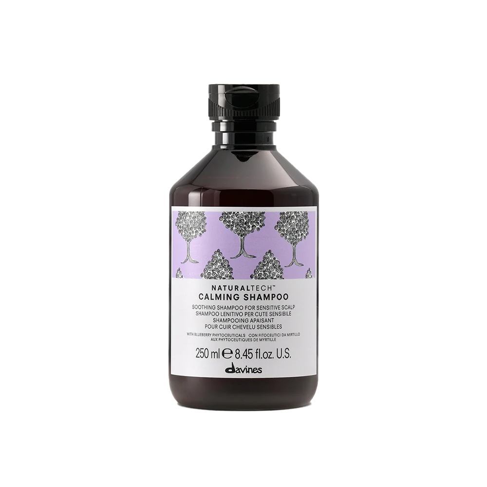 DAVINES CALMING SHAMPOO 250ml
