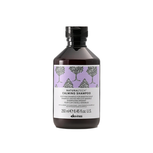 DAVINES CALMING SHAMPOO 250ml