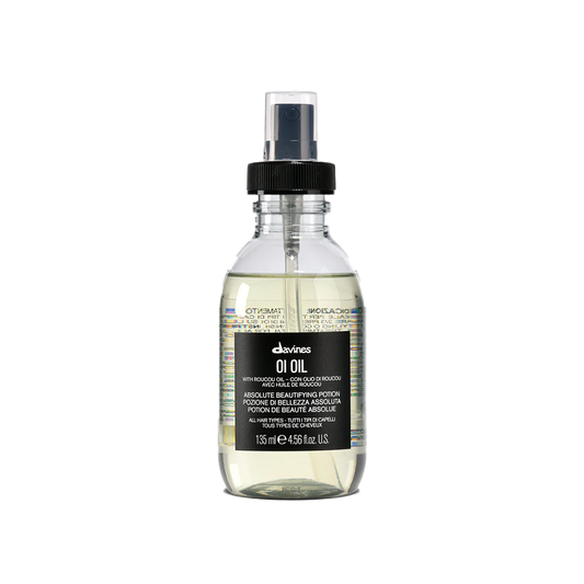 DAVINES OI OIL