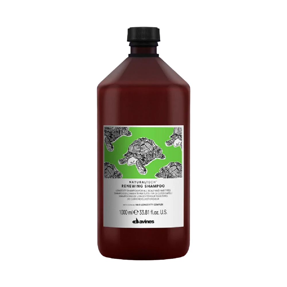 DAVINES RENEWING SHAMPOO 1000ml