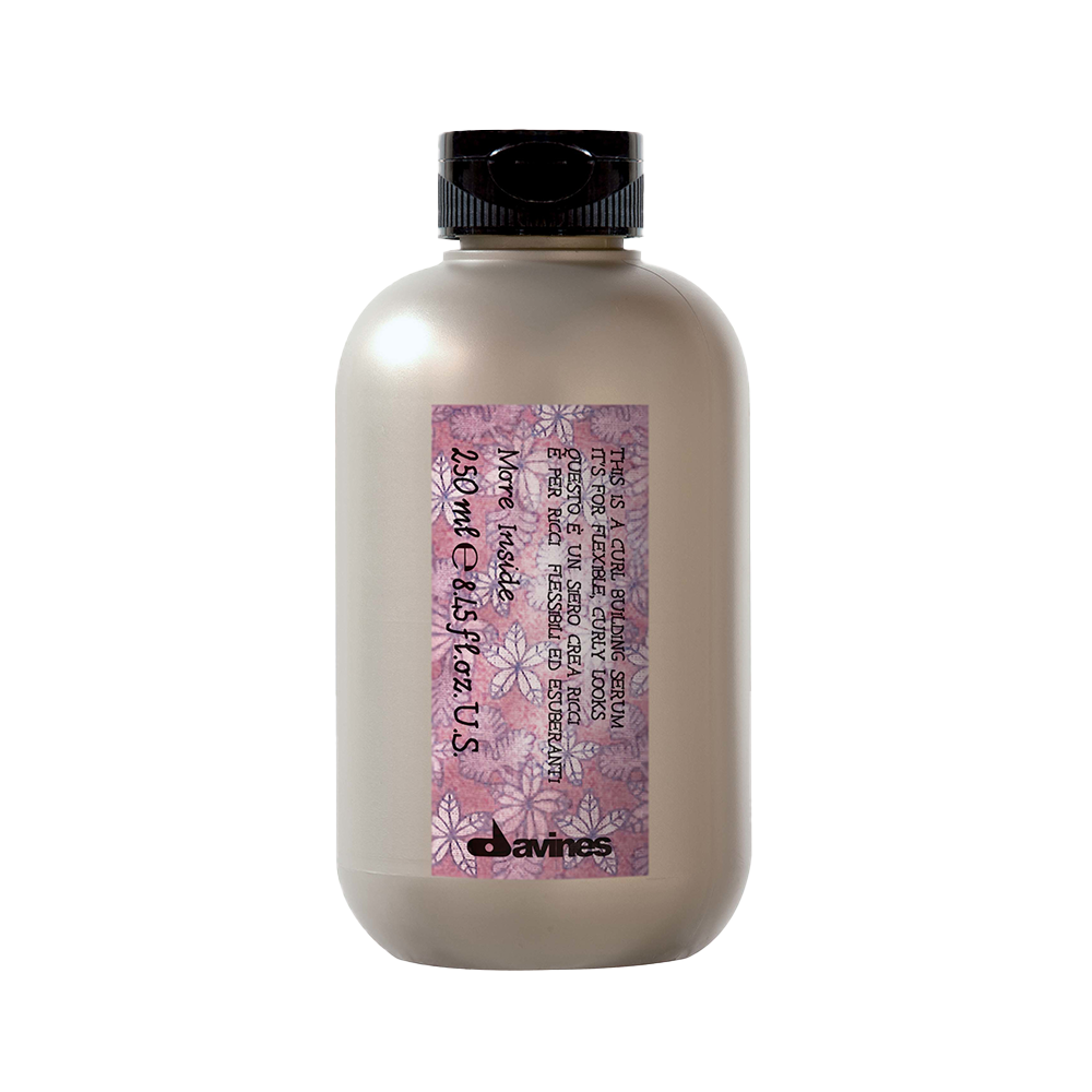 DAVINES THIS IS CURL BUIDING SERUM
