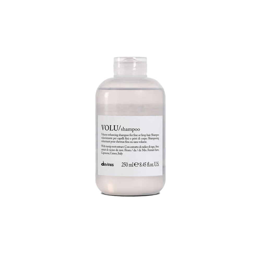 DAVINES VOLU SHAMPOO