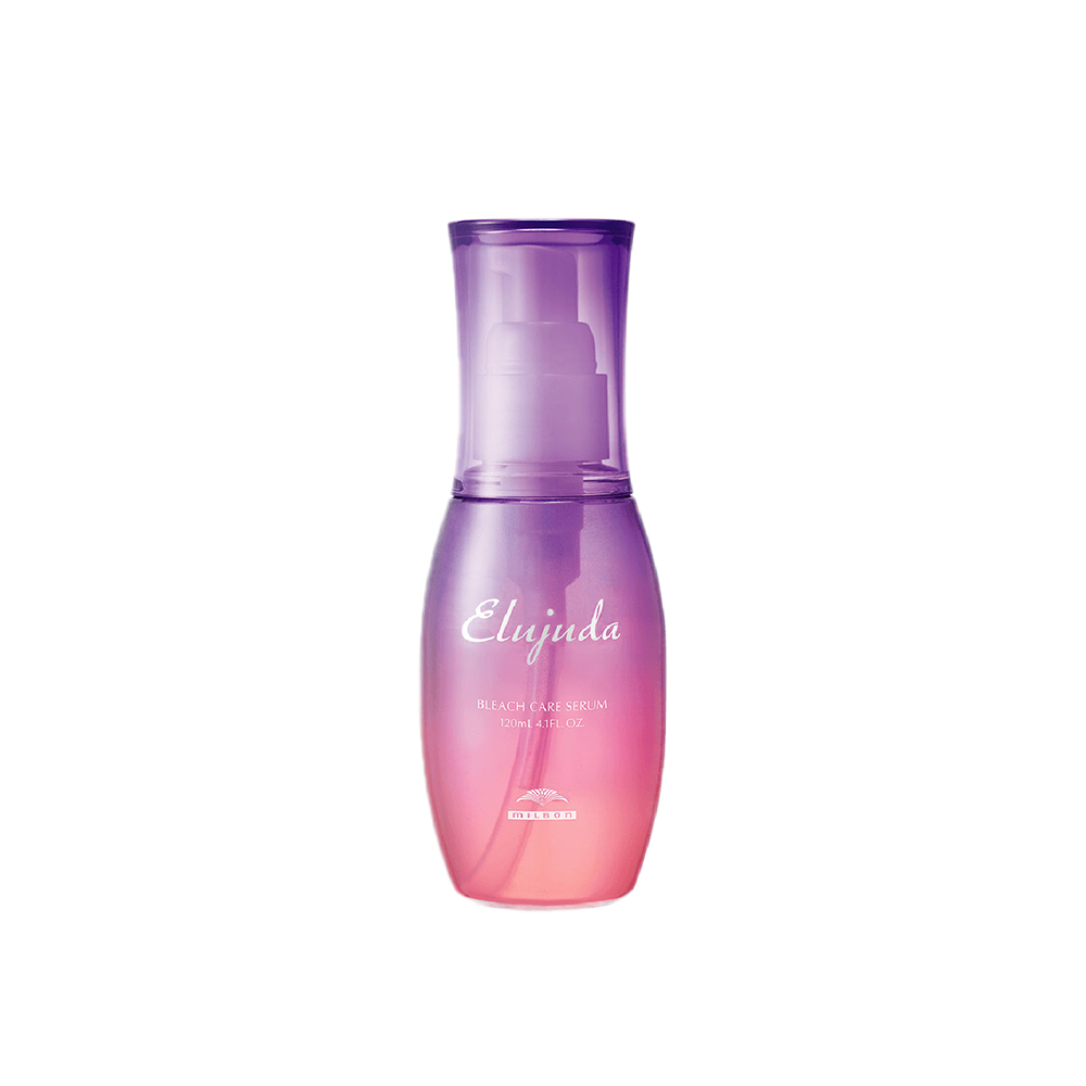 ELUJUDA BLEACH CARE SERUM