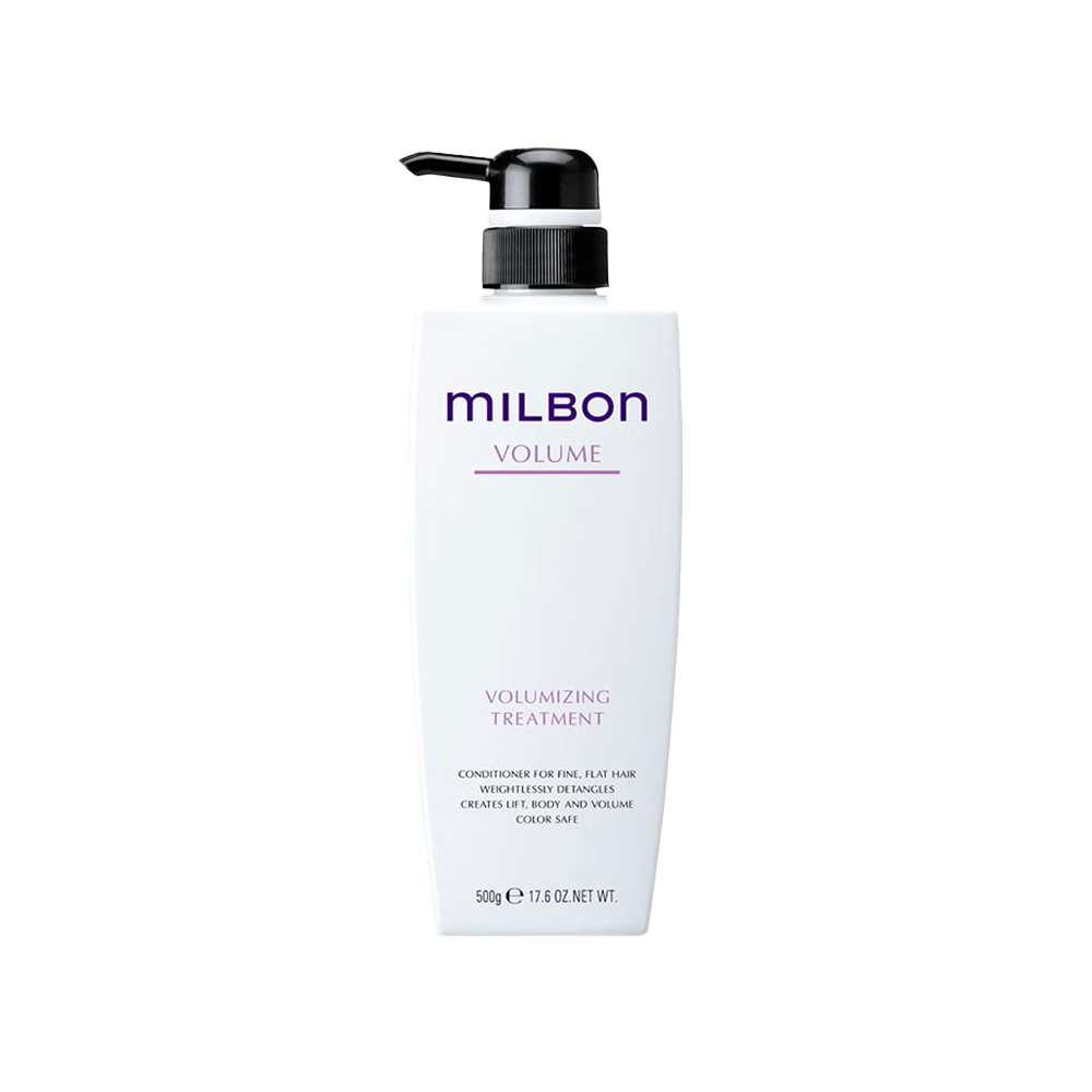 MILBON VOLUME VOLUMIZING TREATMENT 500ml