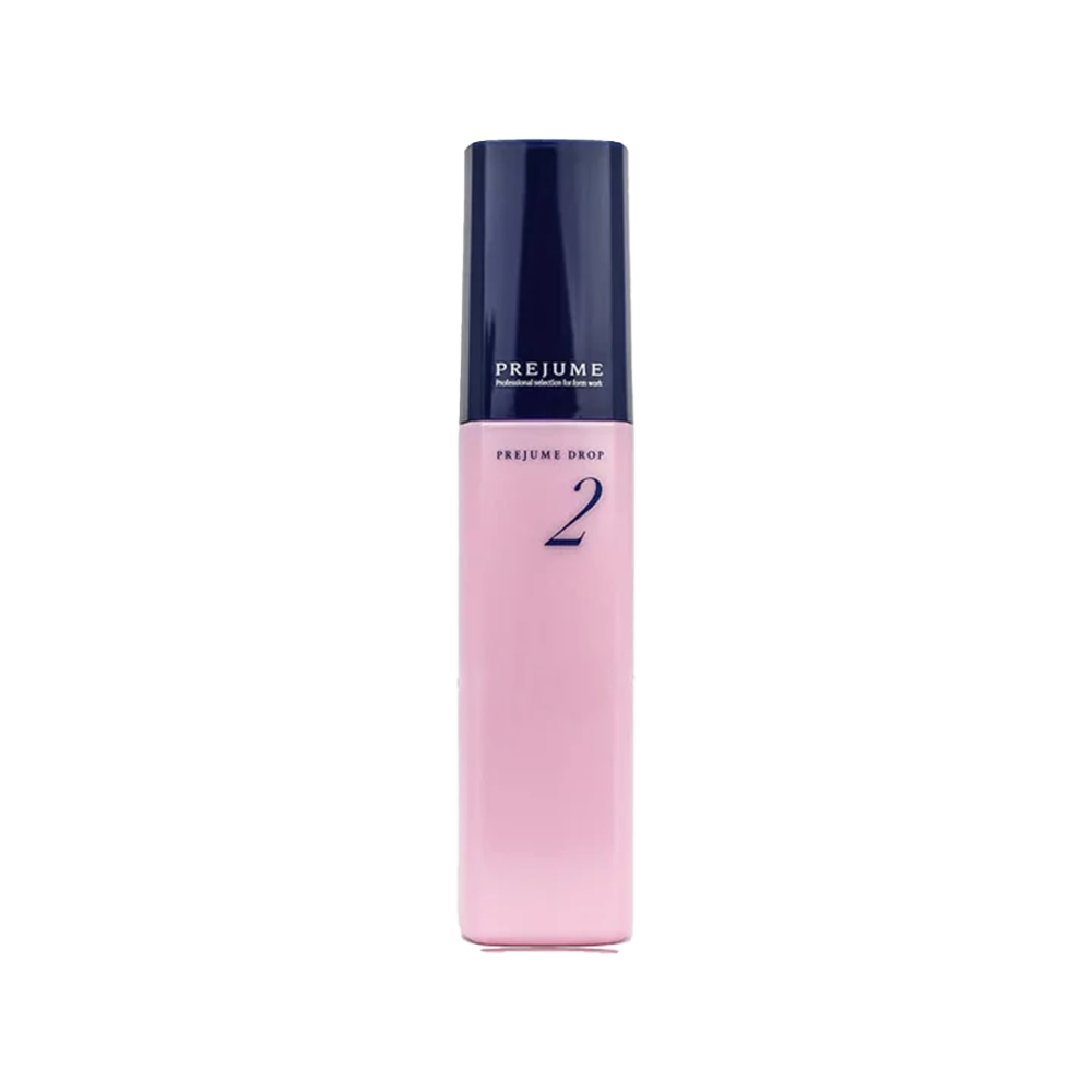 MILBON PREJUME DROP 2